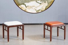 新中式家具，屬于中國人的生活格調(diào)！