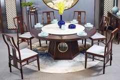 禪意新中式家具 | 清雅內(nèi)斂的東方意境！