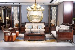 佛山新中式家具家庭風(fēng)水布局都有哪些，家居風(fēng)