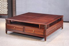 佛山新中式家具室內(nèi)軟裝的好伙伴——文竹，該