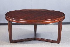 廣東新中式家具60㎡就仿佛一個(gè)蝸居，不留余地的