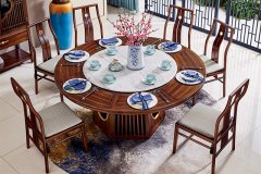 新中式家具|新中式風(fēng)格，“新”在哪里?