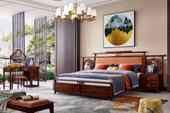 新中式家具|新中式，能不能成勢(shì)？