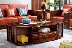 新中式家具|新中式風(fēng)格，彰顯東方情懷！