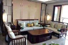 新中式家具，君子之風(fēng)，氣質(zhì)高雅