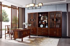 新中式家具|電動(dòng)餐桌到底有哪些獨(dú)特優(yōu)勢呢？