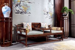 新中式家具，中國風(fēng)傳承的最好典范