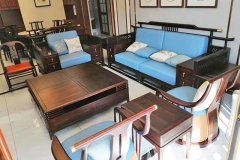 同款同材的刺猬紫檀家具，價(jià)格為什么會(huì)差幾倍？