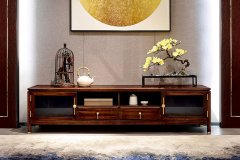 新中式建筑，是中式建筑元素和現(xiàn)代建筑手法的結(jié)合運(yùn)用