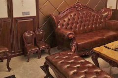 紅木家具上漆工藝，上漆半年內怎樣去保養(yǎng)
