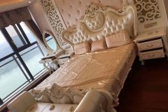 新中式家具十大品牌|中式生活，沉浸書香，不知外物