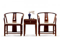 新中式家具|紅木家具趨于年輕化，新中式風(fēng)格流行